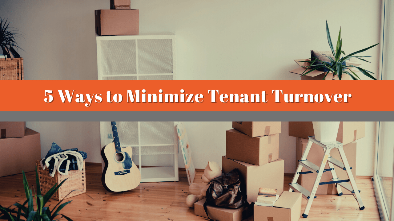 5 Ways to Minimize Tenant Turnover in Atlanta